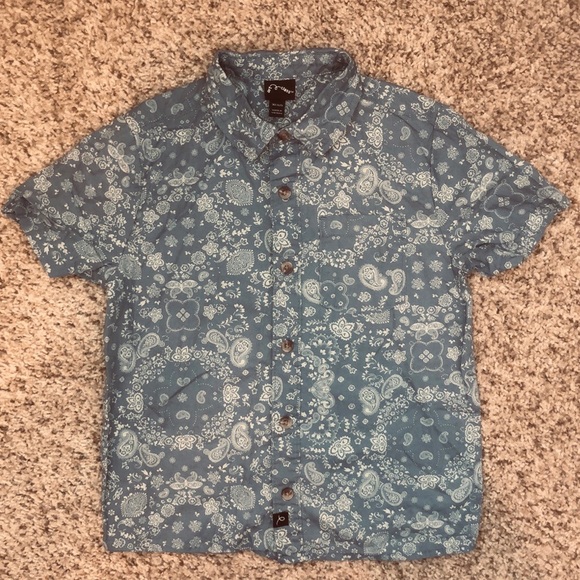 art class Other - Button up